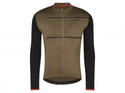 Purist Long Sleeves  Kaki -1_0